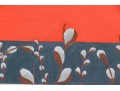Thelma Feld, Oil On Canvas, Modern Composition With Female Nudes