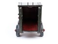 Vintage Decorative Painted Model Of An Antique Truck 