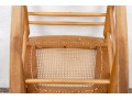 Two Ladder Back Chairs