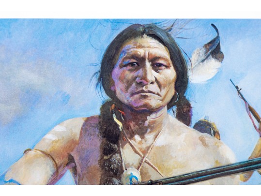 Guy Manning (American [CA}, 1936-2017) 