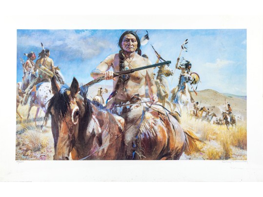 Guy Manning (American [CA}, 1936-2017) 