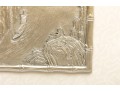 Royal Selangor Premier Malaysian Pewter Poem Plaque