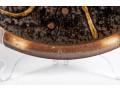 Mark Hewitt Pottery (North Carolina, B. 1955) Stoneware Plates