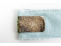 Tiffany & Co. Brooklyn Bridge Sterling Money Clip