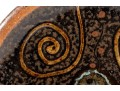 Mark Hewitt Pottery (North Carolina, B. 1955) Stoneware Plates