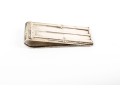 Tiffany & Co. Brooklyn Bridge Sterling Money Clip