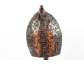African Reliquary Guardian Sculpture  