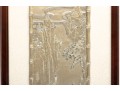 Royal Selangor Premier Malaysian Pewter Poem Plaque