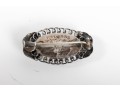 Collection Of Miscellaneous Sterling Silver Pin Brooches 
