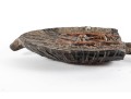 African Reliquary Guardian Sculpture  