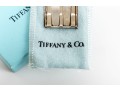 Tiffany & Co. Brooklyn Bridge Sterling Money Clip