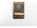 Tiffany & Co. Brooklyn Bridge Sterling Money Clip