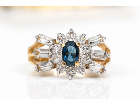 Lot Of Assorted Gold Filled Jewelry Pieces