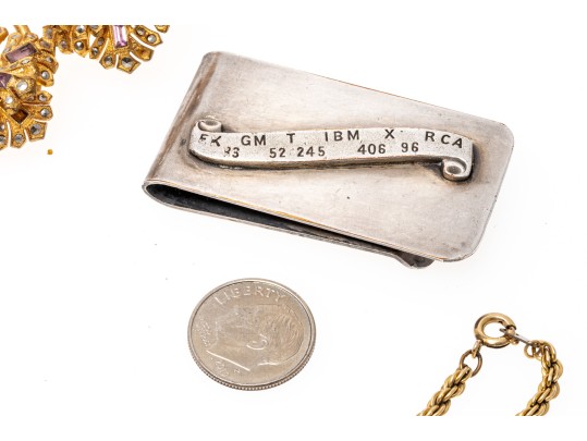 Colorful Collection Of Fashion Jewelry