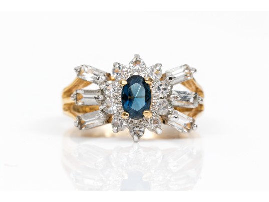 Lot Of Assorted Gold Filled Jewelry Pieces