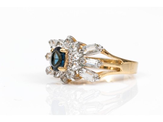 Lot Of Assorted Gold Filled Jewelry Pieces