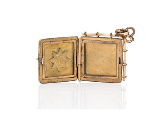 Lot Of Assorted Gold Filled Jewelry Pieces