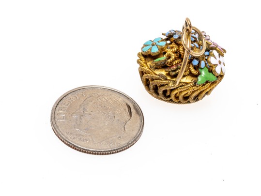 Colorful Collection Of Fashion Jewelry