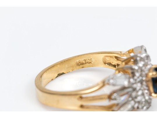 Lot Of Assorted Gold Filled Jewelry Pieces