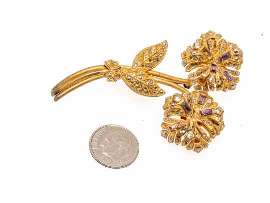 Colorful Collection Of Fashion Jewelry