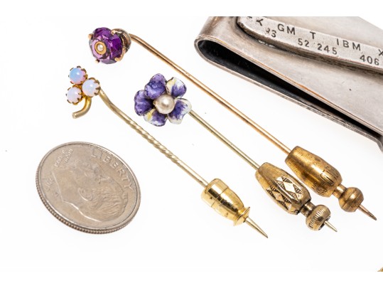 Colorful Collection Of Fashion Jewelry