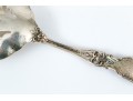 Reed & Barton Sterling Silver Francis I Bon Bon Spoon