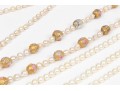 Lot Of Pretty Beaded Necklaces Including Cultured Pearl Strands