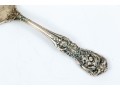Reed & Barton Sterling Silver Francis I Bon Bon Spoon