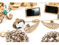 Lot Of Assorted Gold Filled Jewelry Pieces