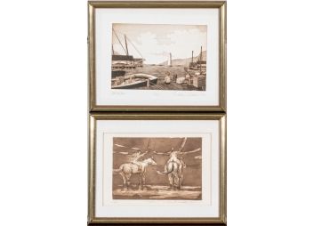 Black Rock Galleries