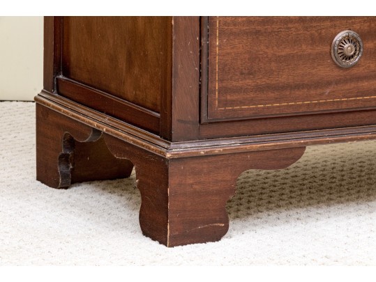 Georgian Style Dresser
