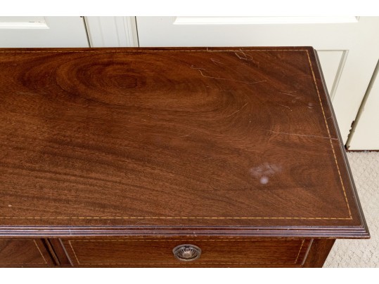 Georgian Style Dresser