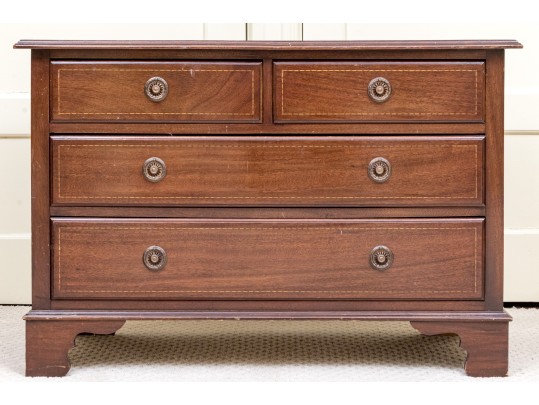 Georgian Style Dresser