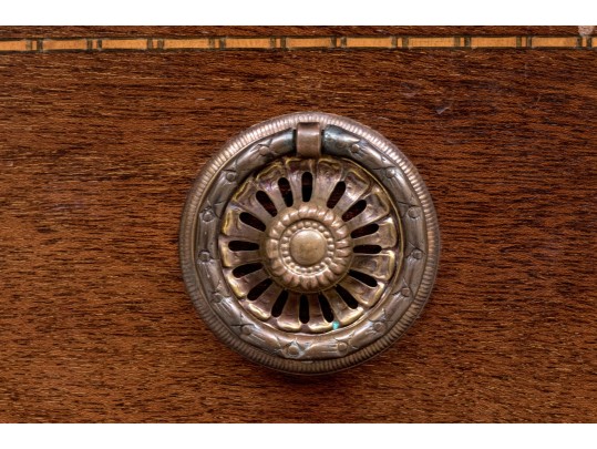 Georgian Style Dresser