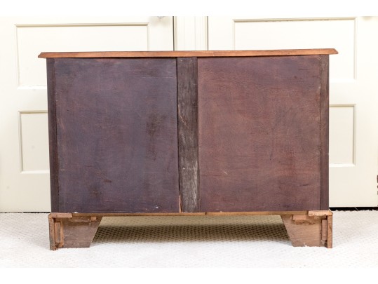 Georgian Style Dresser