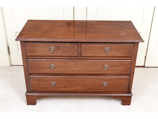 Georgian Style Dresser