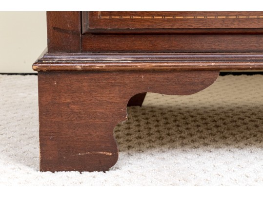 Georgian Style Dresser