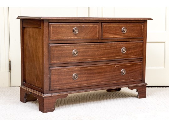 Georgian Style Dresser