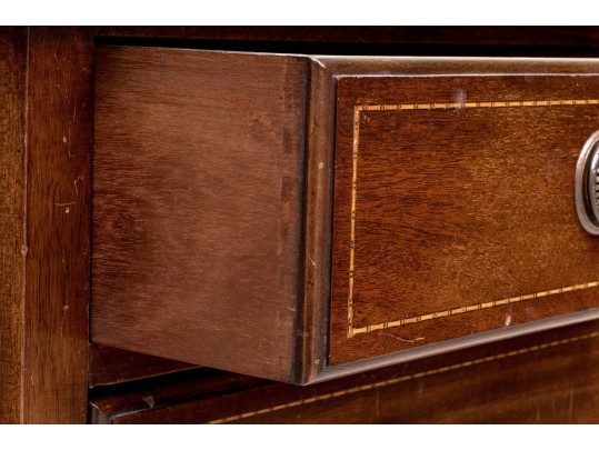 Georgian Style Dresser