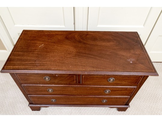 Georgian Style Dresser