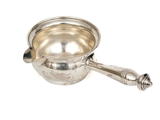 Revere Silversmiths Sterling Silver Porringer (2.47 OZT)