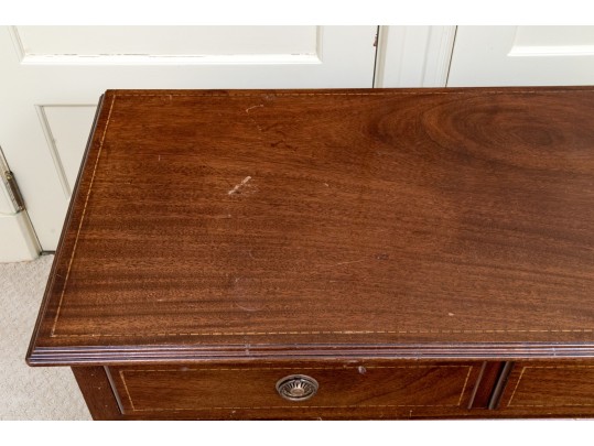 Georgian Style Dresser