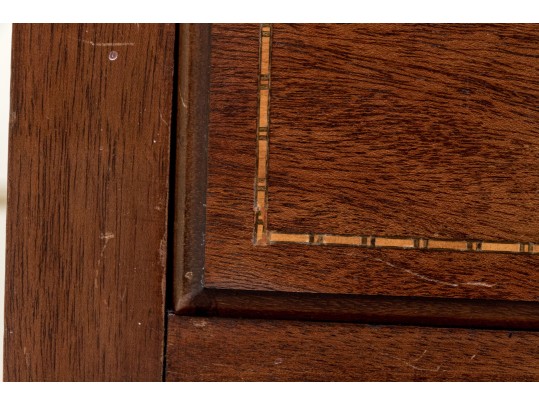 Georgian Style Dresser