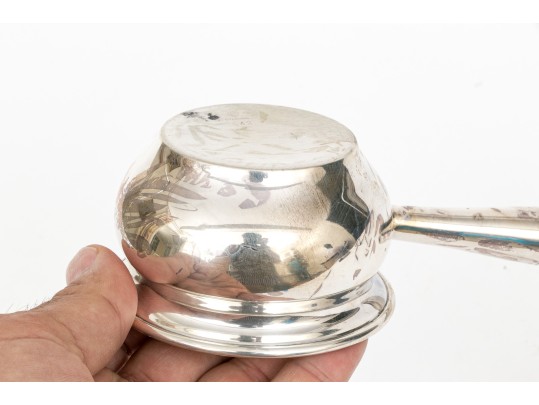 Revere Silversmiths Sterling Silver Porringer (2.47 OZT)