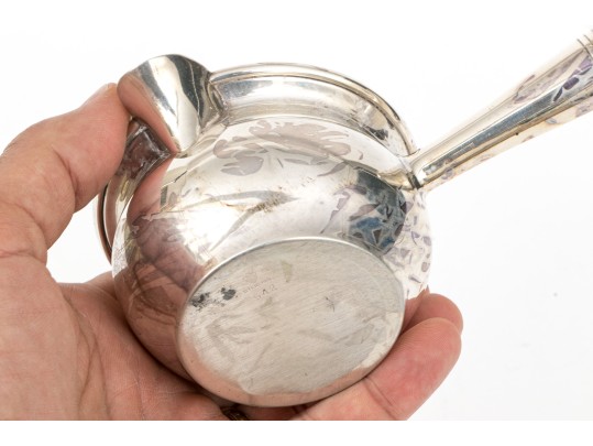 Revere Silversmiths Sterling Silver Porringer (2.47 OZT)