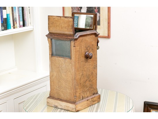 Antique Tabletop Stereoscopic Viewer