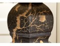 Excellent Duo Of Chinoiserie Table Lamps