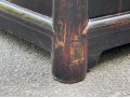 Antique Chinese Rosewood Console