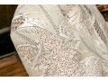 Quality Brunschwig & Fil Upholstered Club Chair