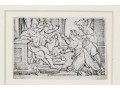 Georg Pencz (German, C. 1500-1550) 